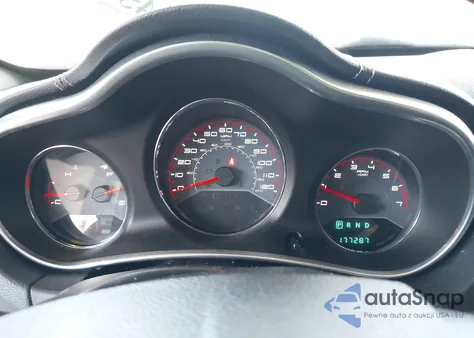 2013 Dodge Avenger Se from USA, damaged, VIN 1C3CDZAB7DN575831